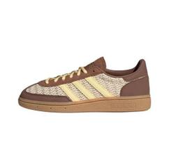 Adidas HANDBALL SPEZIAL bėgimo bateliai unisex JQ8411 38 brown