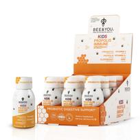 Kids Propolis Immune DayTime Shot - Probiotic, 50 ml x 12
