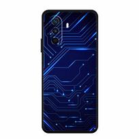 Case For Tecno Pova 3 Animals Silicone Soft TPU Back Cover For Tecno Pova 3 Pova3 LF7n Phone Cases TecnoPova 3 Shockproof Coque Tecno Pova 3 black