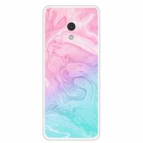 For Nokia 215 4G 2024 Case Nokia 235/220 4G 2024 Marble Painted Clear TPU  Back Cover Case for Nokia220 4G Protective ClearShell Nokia220 4G 2024