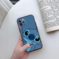 Animacinis Dygsnis telefono dėklas, skirtas Samsung Galaxy S24 S25 Ultra FE Plus Edge A22 A24 A25 A35 A02S A21S Galaxy A22 5G