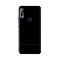 Asus ZenFone Max Pro M2 ZB631KL ZB633KL dėklas Minkštas silikoninis juodas telefono dėklas Asus ZenFone Max Pro M1 ZB602KL dėklas Capa Max M2 ZB633KL black