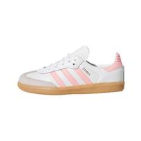 Adidas Originals SAMBA OG Kids' Skateboarding Shoes Kids JP5484 28 white