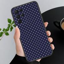 Telefono dėklas Samsung A17 A55 A16 A56 A35 A15 A53 A54 A33 A34 A25 A05S A52 A52S A07 A26 A06 Taškeliai A53 5G
