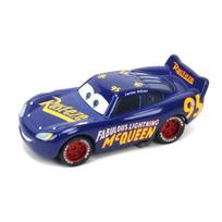 Disney Pixar Cars Žaislas 32 Stiliai Žaibas Makvynas 1:55 metalinis modelis automobilis žaislas Vaikams Kalėdinė dovana