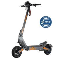Elektrinis paspirtukas Kukirin G2 DGT 500W variklis Didžiausias nuotolis 65Km 10  padanga Miesto E-paspirtukas Suaugusiems 48V 15.6Ah LCD ekranas Didžiausias greitis 25km/h
