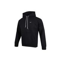 Nike Solo Swoosh logotipą turintis džemperis su raišteliais DX1356-010 L black