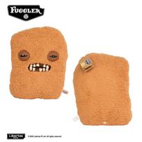 Dideli Fugg pliušiniai žaislai Minkšti stori Fuggs Raukšlėti Ding Smirdantys Inkin Linksmi kimšti Peluche Fugglers Naminukai Lėlės white