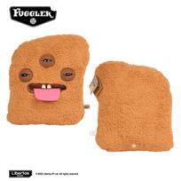 Dideli Fugg pliušiniai žaislai Minkšti stori Fuggs Raukšlėti Ding Smirdantys Inkin Linksmi kimšti Peluche Fugglers Naminukai Lėlės