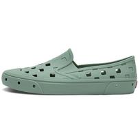 Slip-On Trek Vans 'Green Milieu' VN0A5HF8YV2 38 gray