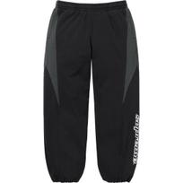 Supreme FW24 WEEK5 Division Sweatpant Unisex SUP-FW24-104 XL black