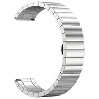 18/20/22mm Stainless Steel Band for Huawei GT 6 Pro 5 Runner 2 Amazfit Straps for Garmin Venu 4 3 3S Suunto Vertical 2 Bracelet 22mm auksas