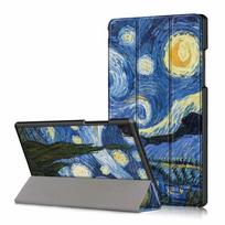 Skirta Samsung Galaxy Tab A7 10.4 SM-T500 a7 T220 S6 lite Planšetinio kompiuterio dėklas Funda for Tab A8 10.5 X200 10.1 T510 A9 Plus Dėklas S6 lite 10.4 2020