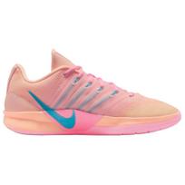 Nike Sabrina 3 krepšinio bateliai Unisex Rožiniai HF2882-800 47 pink