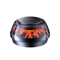 Car Aroma Diffuser for Vehicles, Portable Aroma Diffuser for Interior One Size gray