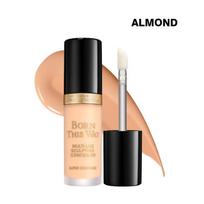 Too Faced Born This Way Daugiafunkcis skulptūrinis maskuoklis, Pilno padengimo skystas maskuoklis ir makiažo pagrindas, Ilgai išliekantis, Lengvas, Drėkinantis