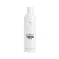 The Body Shop White Musk Body Lotion 250ml NONE white