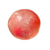Red Slushie Strawberry Stress Ball Squishy Moldable Non-Bounce Slushy Squeeze Ball Asmr Crackling Sound Anti Stress Fidget Toys
