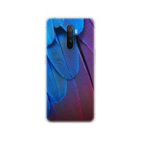 Silikoninis dėklas Realme X2 Pro RMX1931, skirtas Oppo RealmeX2 Pro X2Pro galiniam bamperiui, 6,5 colio žiemos sniegas kalėdos Realme X2 Pro