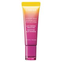 [LANEIGE] Lūpų blizgus balzamas 10g Acai Mango Smoothie
