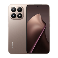 Xiaomi 15T 5G Dual Sim 12GB RAM 256GB - Rose Gold