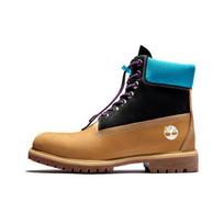 Timberland Patogūs universalūs trumpi lauko batai Vyriški batai Geltoni Mėlyni A2N93231 43 black