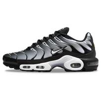 Nike Air Max Plus 'Black Metallic Silver' sportbačiai, laisvalaikio batai DM0032-003 41 gray