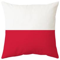 Pasaulio taurės pagalvės vėliava Nacionalinio rašto spausduotas pagalvės užvalkalas Sėdimasis paminkštinimas Lovos pagalvėlė Šventinė dovana 45 * 45cm (excluding core)