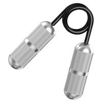 Aluminum Alloy Grip Strength Device Hand Strengthener Finger Exercise Grip Training Tool for Gym Fitness Training 1 juoda