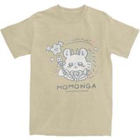 Miniso Chikawa Magiška Skraidanti Voveraitė Vanilės Marškinėliai Hipsterio Vasariniai Marškinėliai Streetwear Laisvalaikio Vyriški Moteriški Medvilniniai Drabužiai Dovana S white