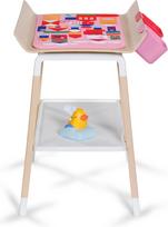 Baby Born nursing table with scandinavian design (839782)