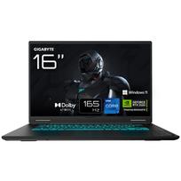GIGABYTE GAMING A16 16"" gaming laptop, Windows 11 Home (3VHK3NE894SH) (GAMING A16 3VHK3NE894SH)