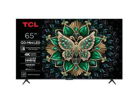 TCL 65" Q6C – 4K QD Mini-LED Google TV (65Q6C)