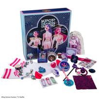 KPop Demon Hunters K-Pop Demon Hunters Stage 2026 advent calendar (4895205626294)