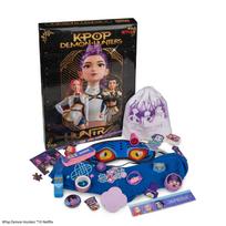 KPop Demon Hunters K-Pop Demon Hunters Classic 2026 advent calendar (4895205624399)