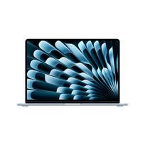 APPLE MacBook Air 15" M5 16GB, 512GB, portable, sky blue (MDVQ4KS/A)