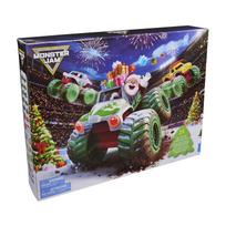 Monster Jam advent calendar 2026 (98958)