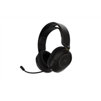 CORSAIR Gaming Headset | HS35 v3 | Bluetooth | Over-Ear | Microphone | Carbon