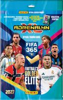 Panini Kolekcja Cards FIFA 2027 Mega starter set