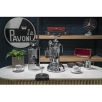 La Pavoni Espresso machine portafilter (LPLMLN01EU) Milano silver