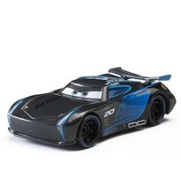 Žaislai automobiliai Pixar Žaibas Makvynas Džeksonas Stormas Materis Salė Šerifas 1:55 Lydinio Diecast berniukas Kalėdinė dovana gray