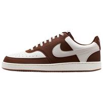 Nike Court Vision Sail Cacao Wow Kokoso Pienas Vyriški Sportbačiai Rudi IM0459-105 44 white