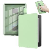 Rankenos Dirželis Akrilinis dėklas Kindle Paperwhite 1 2 3 4 5 6 12-osios 11-osios 10-osios kartos 6 6.8 7 colių dėklas Funda M2L3EK KPW5