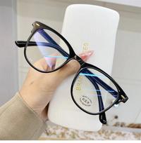 0 Iki -6.0 Fotochrominiai trumparegystės akiniai Unisex Madingi Lauko Spalvą Keičiantys UV Akiniai Vyrams Moterims Vintažiniai Trumparegystės Akiniai Anti-blue Light 0 white