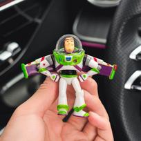 Disney Žaislų istorija Animacinis personažas Automobilio oro gaiviklis Kvapų difuzorius Mielas automobilio ventiliacijos angos kvapas Automobilio dekoracija E