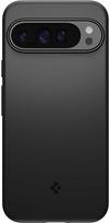 Spigen Thin Fit Case Google Pixel 9 Pro XL Black