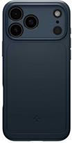 Spigen Thin Fit MagSafe Case iPhone 17 Pro Max Navy Blue