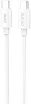 Dudao L4C USB-C 30W 2m White