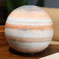 Gyvas Saulės sistemos Žemės planeta Saulė Marsas Pliušinis žaislas Kimštas Merkurijus Jupiteris Saturnas Uranas Neptūnas Apvalus kamuolys Mėtymo pagalvė about 15-17cm