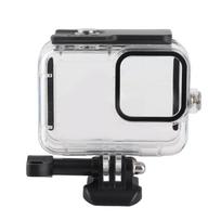 45M Action Camera Waterproof Case Housing Cover Shell For Gopro 9 Protection Accessories balta